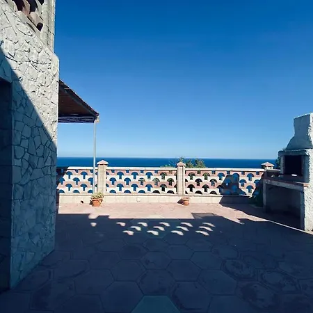 Casa Cesare Corsano (Apulia)