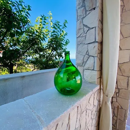 Apartmán Casa Cesare Corsano (Apulia)