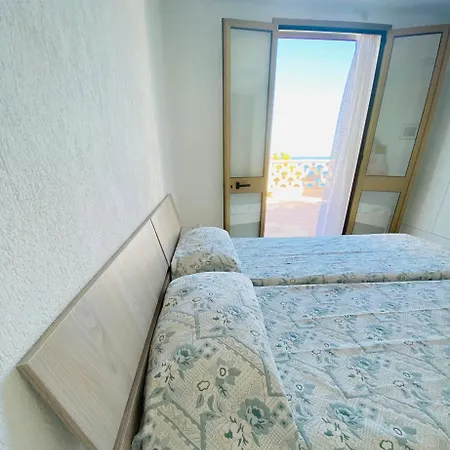 Apartmán Casa Cesare