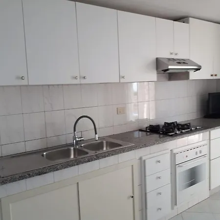 Casa Cesare Apartmán Corsano (Apulia)