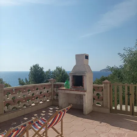 Casa Cesare Apartment *