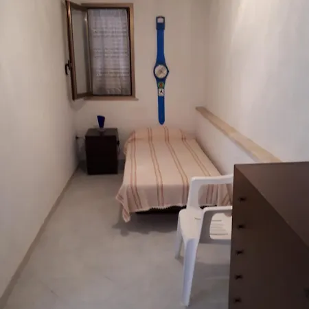 Apartmán Casa Cesare *