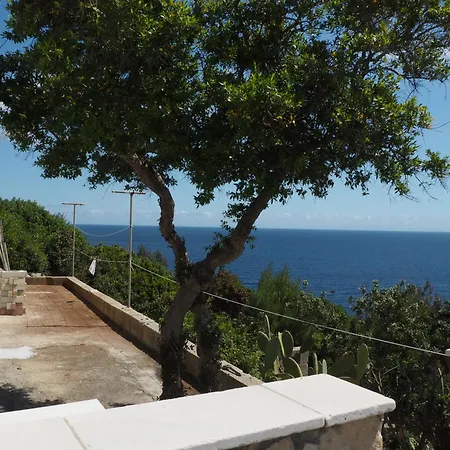 Casa Cesare Apartment *