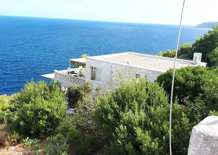 公寓 Casa Cesare Corsano (Apulia)