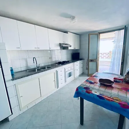 Διαμέρισμα Casa Cesare *