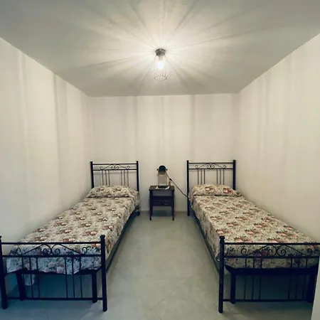 Casa Cesare * Corsano (Apulia)