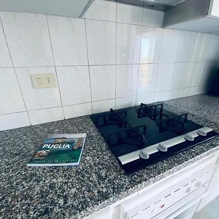 Casa Cesare Corsano (Apulia)