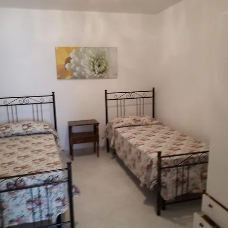 Casa Cesare * Corsano (Apulia)