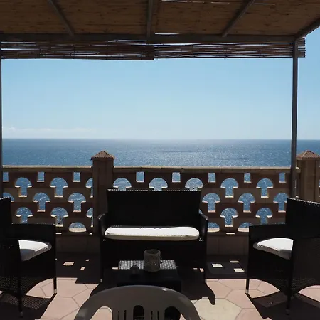 شقة Casa Cesare Corsano (Apulia)