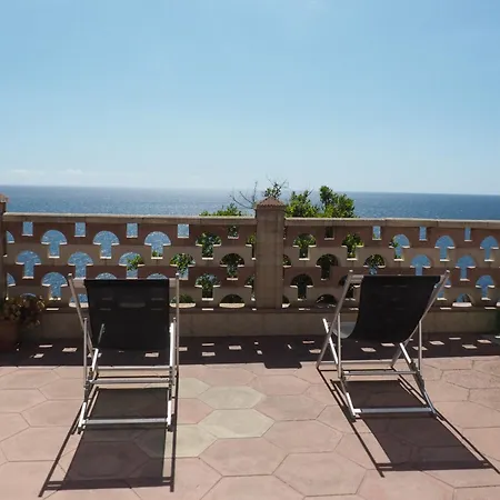 Casa Cesare Διαμέρισμα