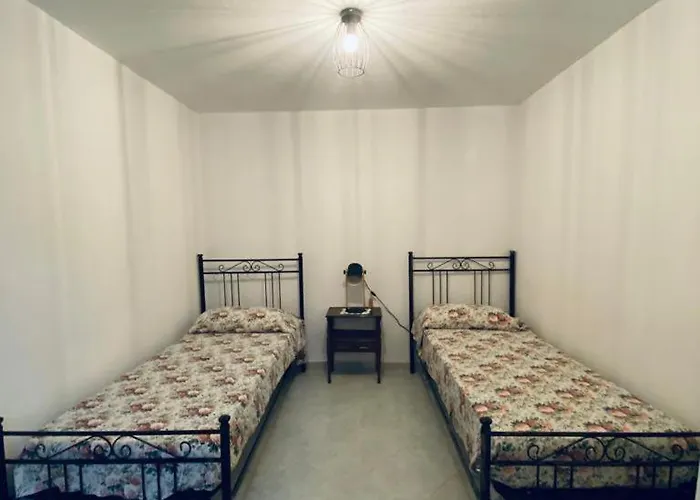 Casa Cesare * Corsano (Apulia)