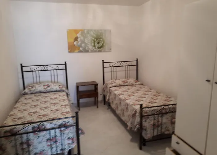 Casa Cesare * Corsano (Apulia)