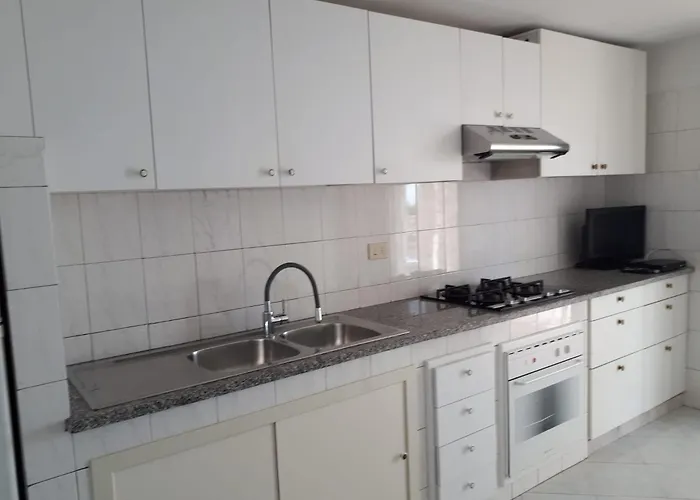 Casa Cesare شقة Corsano (Apulia)