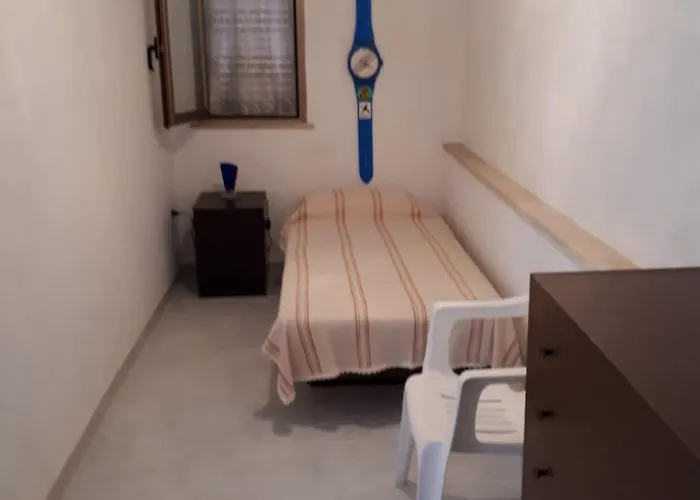 דירה Casa Cesare *